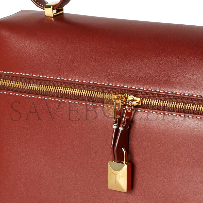 LORO PIANA EXTRA BAG L27 FAN3462 (27*16*10cm)